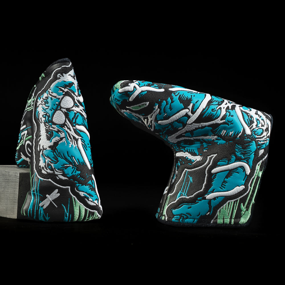 Glow-In-The-Dark SWAG Thing — 