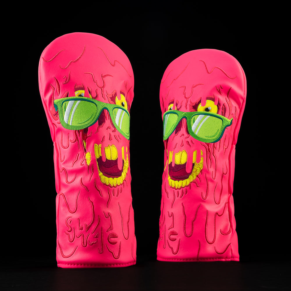 Course Creeper — 