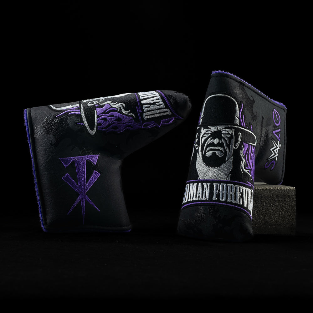 WWE The Undertaker Deadman Forever — 