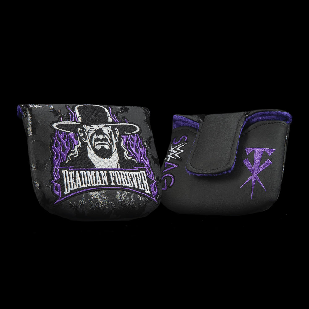 WWE The Undertaker Deadman Forever — 