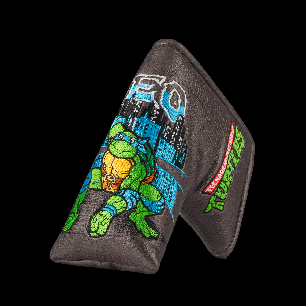 Rewind Golf TMNT Heroes In A Half Shell Leo — 
