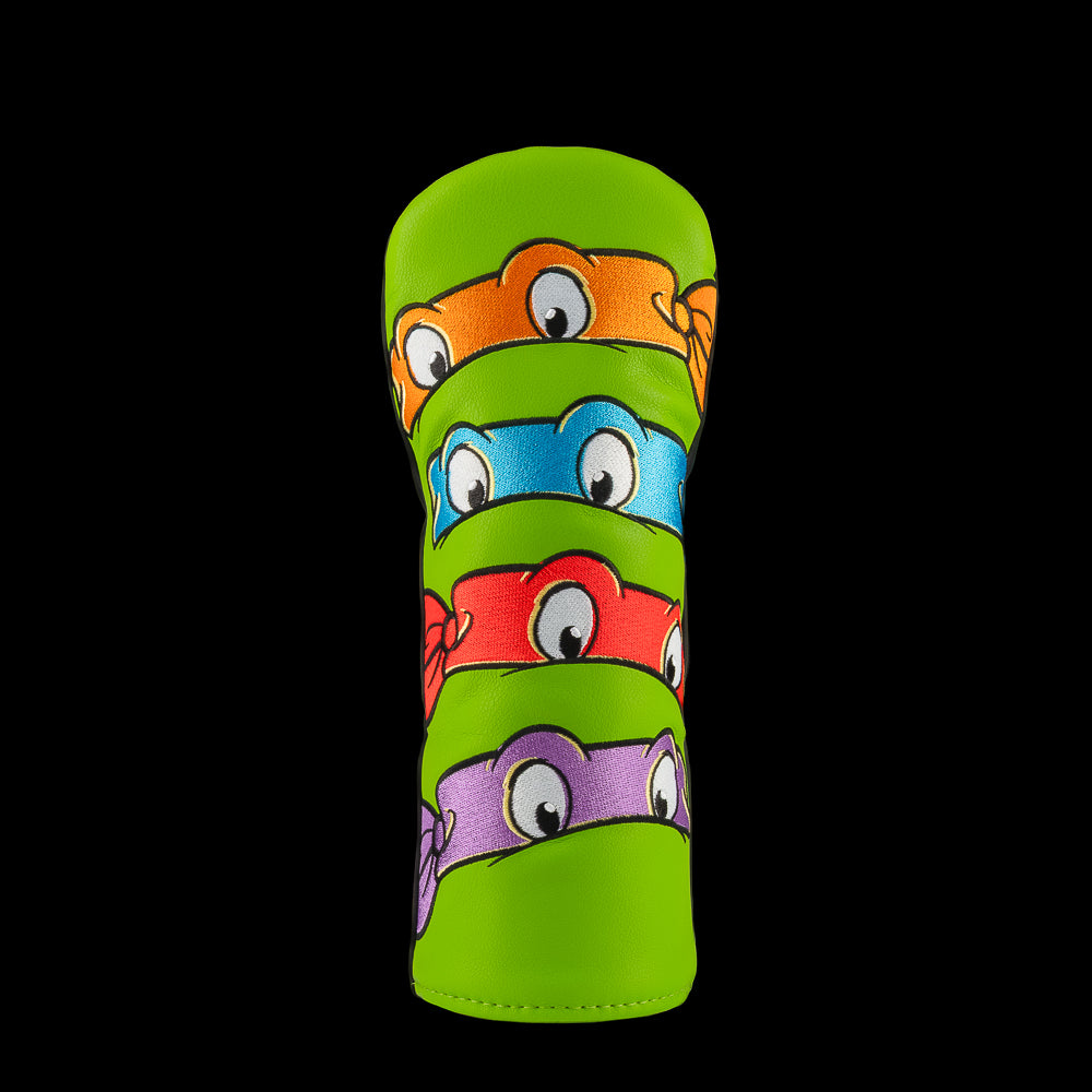 Rewind Golf TMNT Peepers — 