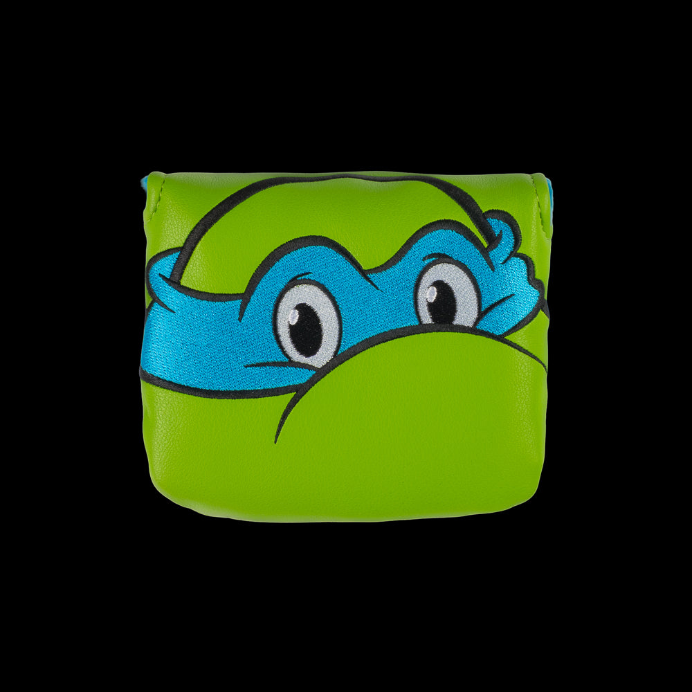 Swag Golf Rewind Golf TMNT Peek-A-Boo Leo