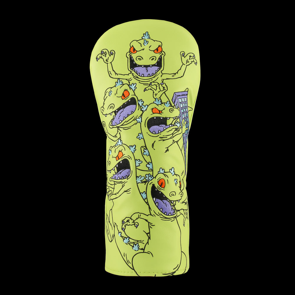 Swag Golf Rewind Golf Rugrats Stacked Reptar
