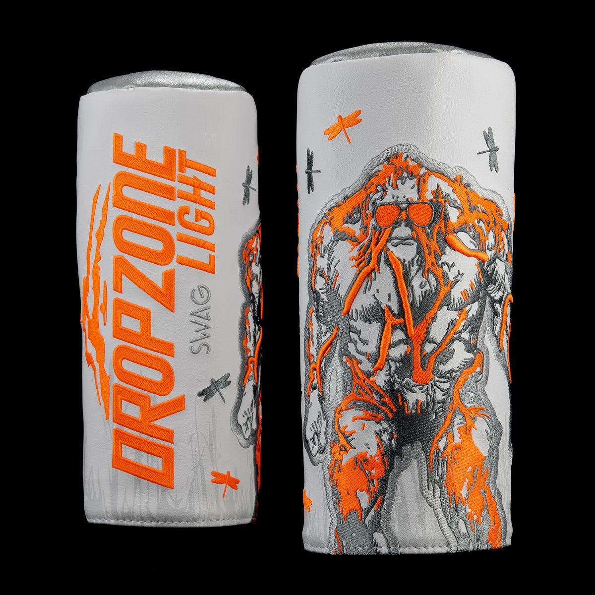 Swag Golf Dropzone Light Barrel