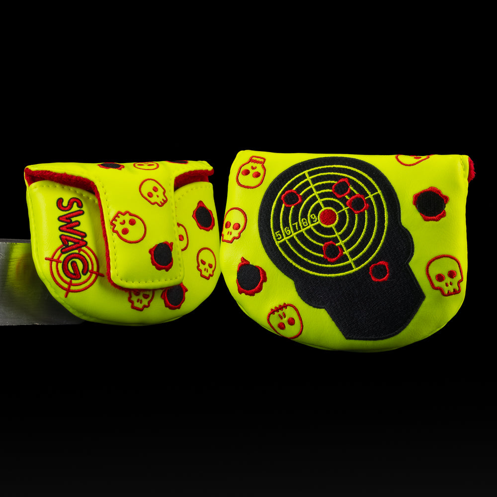 Swag Golf Target Practice Boss