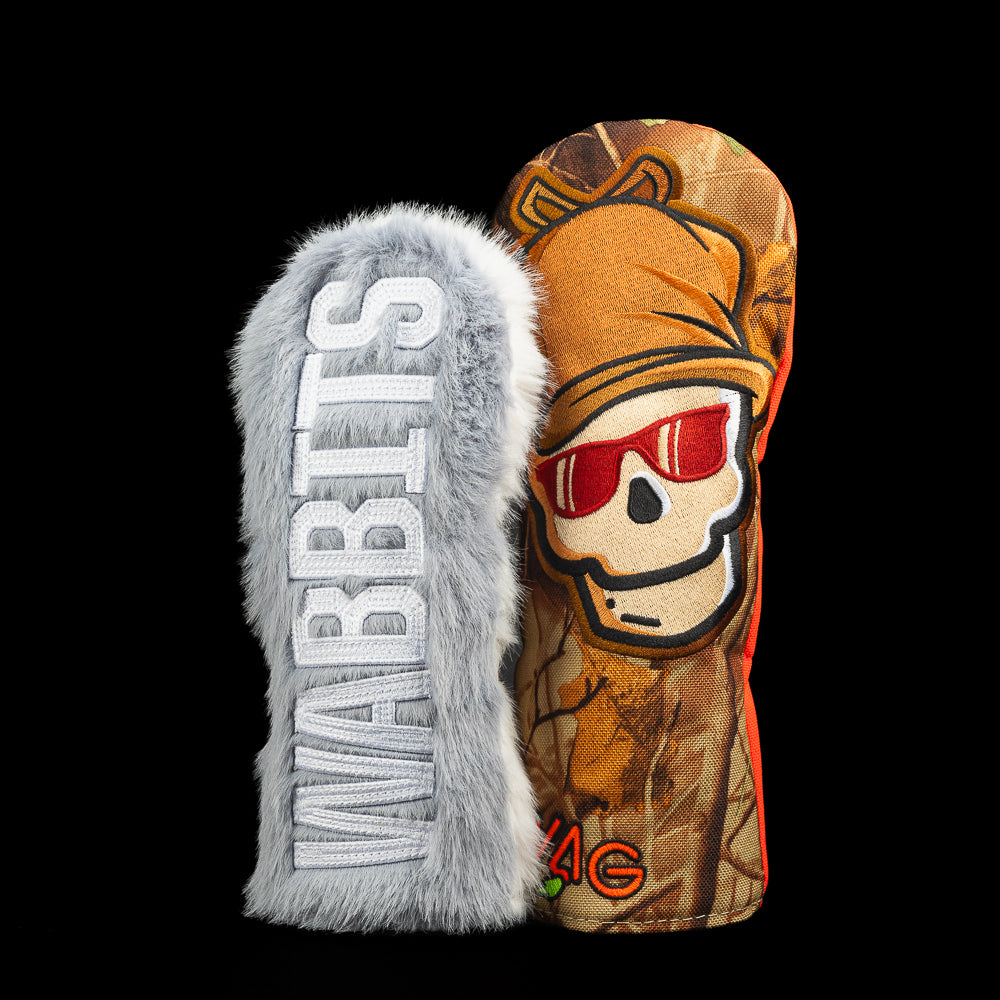 Swag Golf Wabbit Hunter