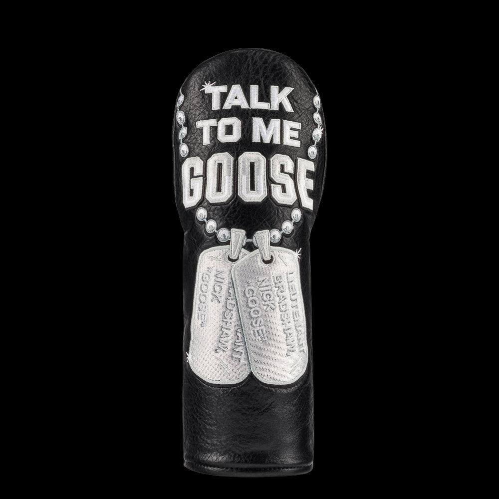Swag Golf Rewind Golf Top Gun Talk To Me Goose