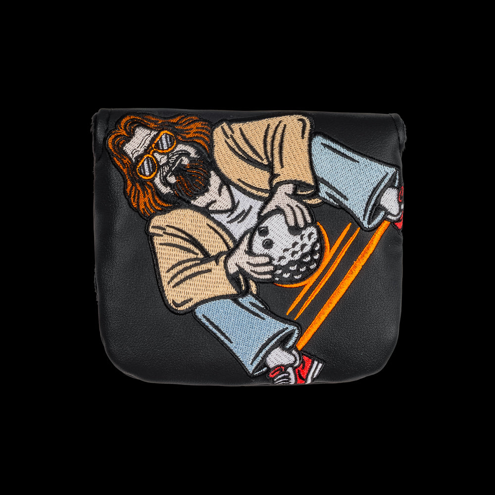Swag Golf Rewind Golf Big Lebowski Obviously You're Not A Golfer