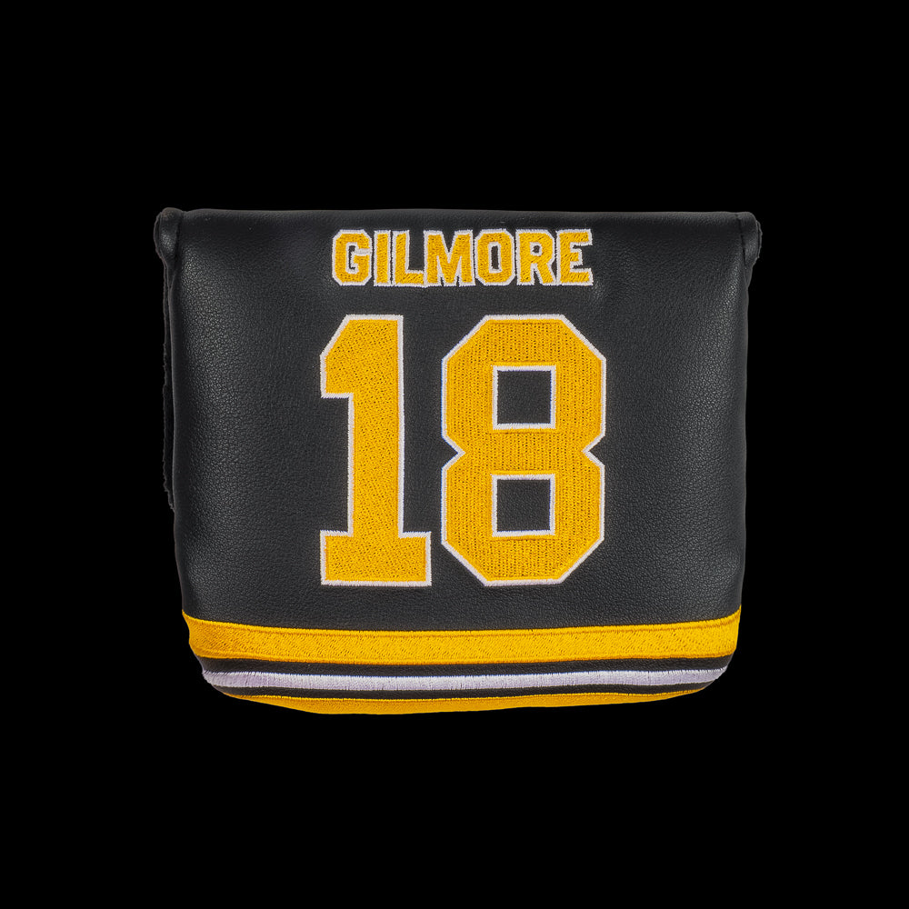 Rewind Golf Happy Gilmore 18 Hockey Jersey XL — 
