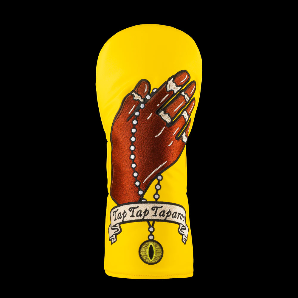 Rewind Golf Happy Gilmore Taparoo — 