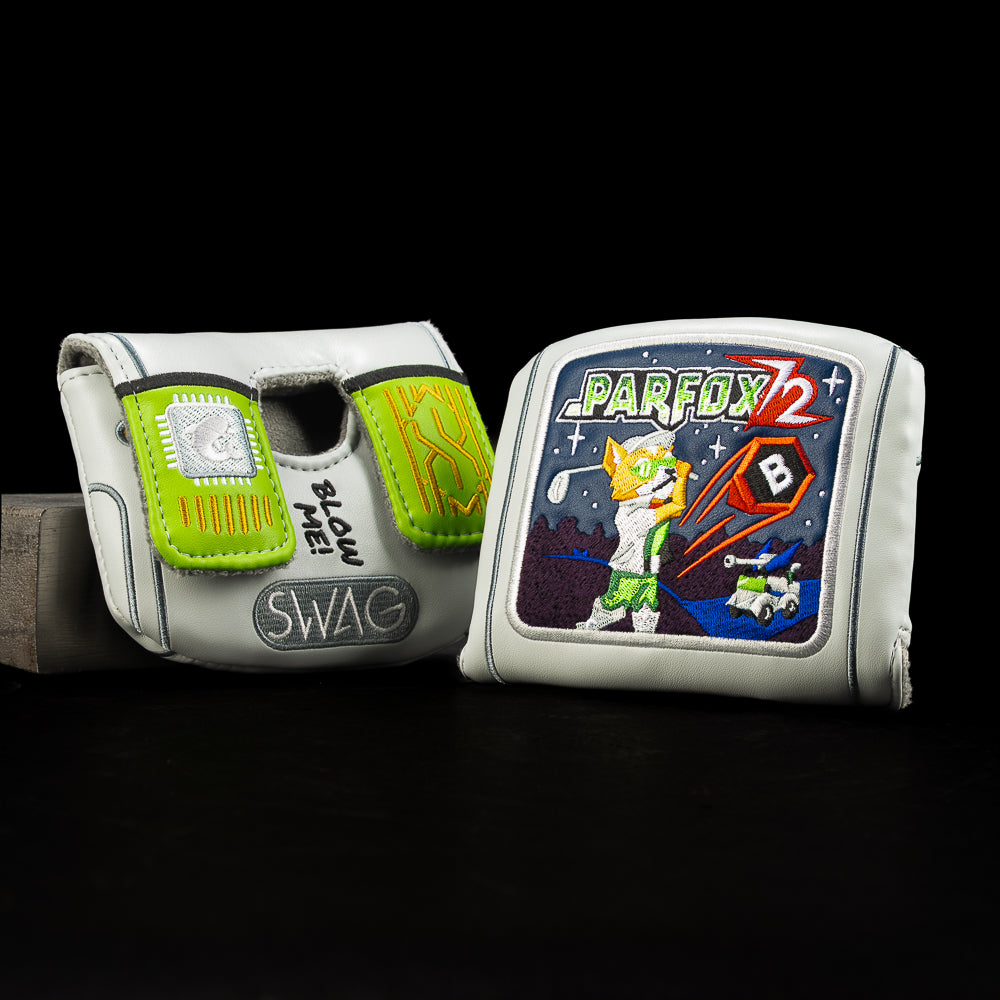 Parfox 72 Cartridge — 
