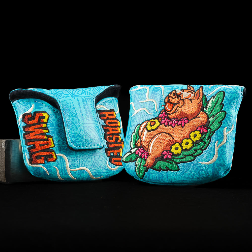 Pig Roast — 