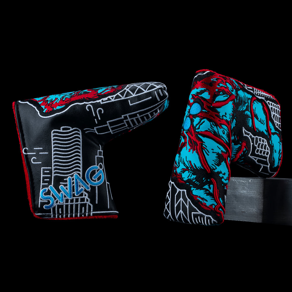 Chicago Collection Swag Thing — 
