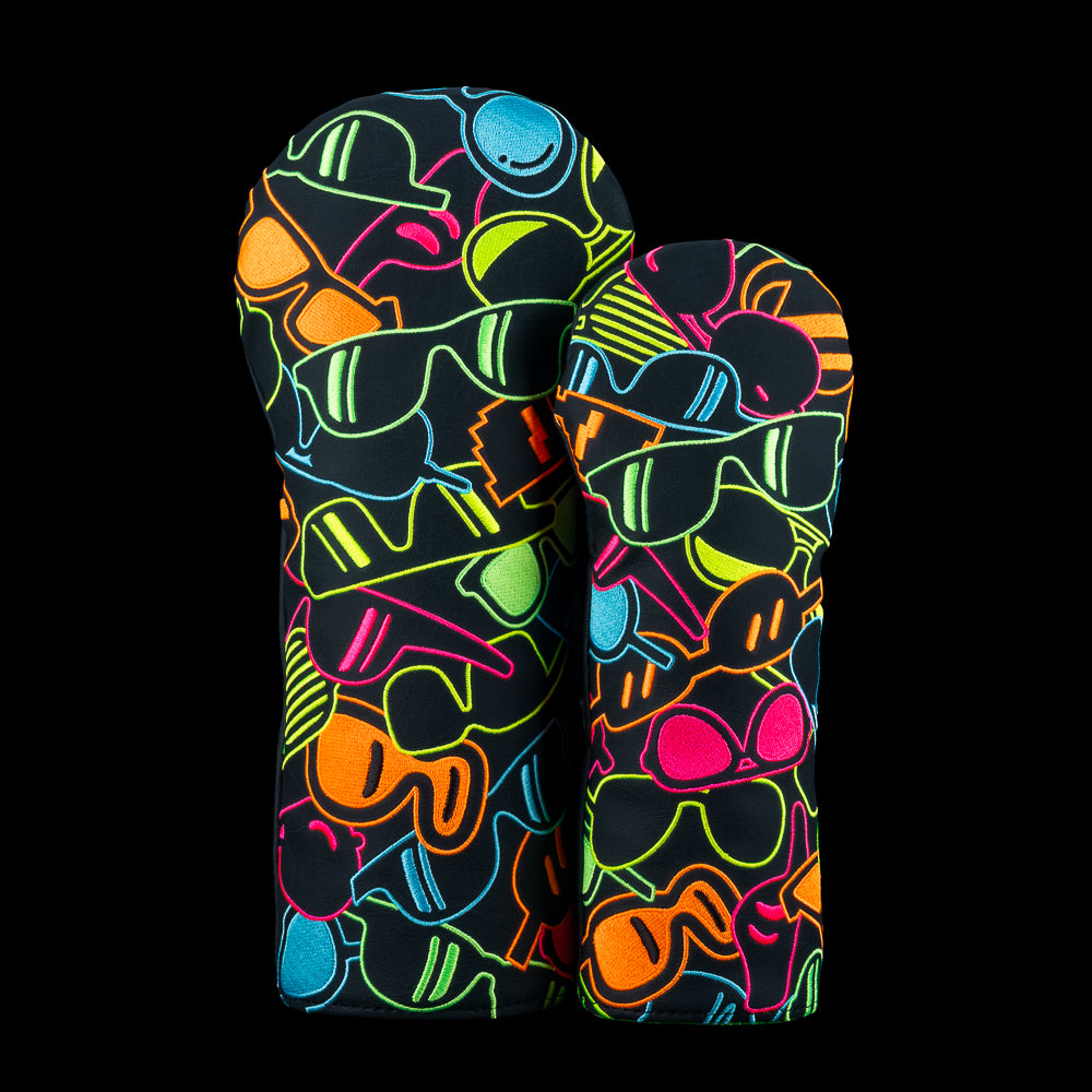 Stacked Sunglasses — 