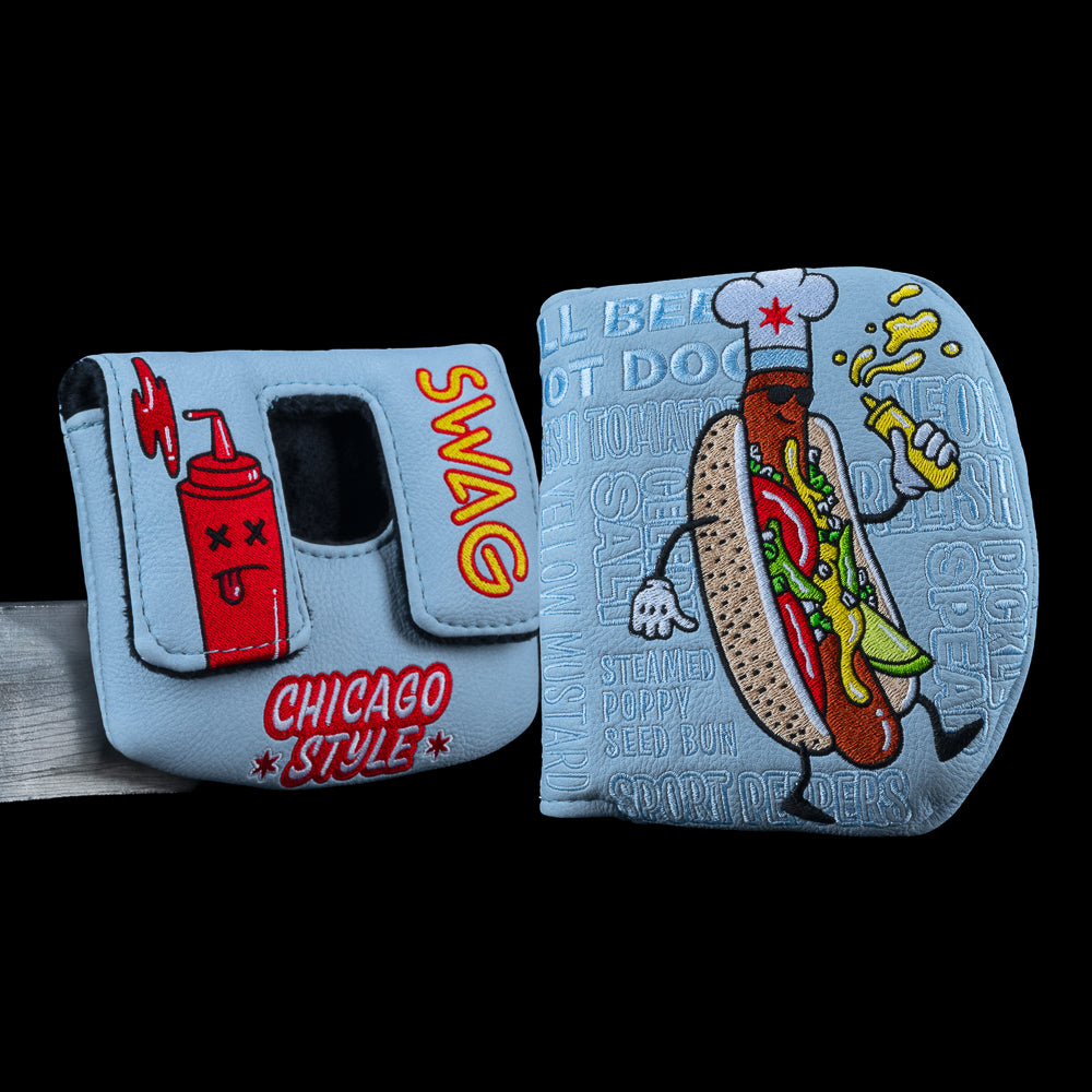 Chicago Style — 