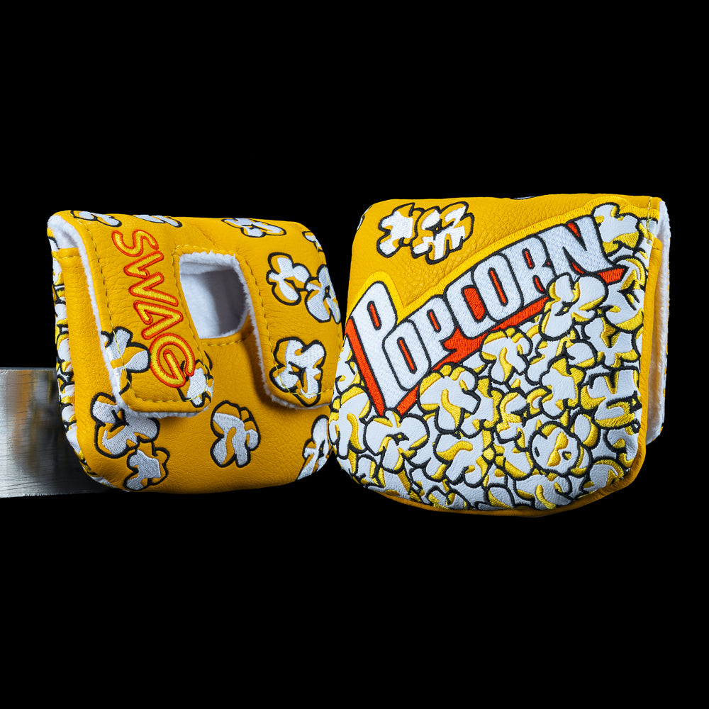 Popcorn — 