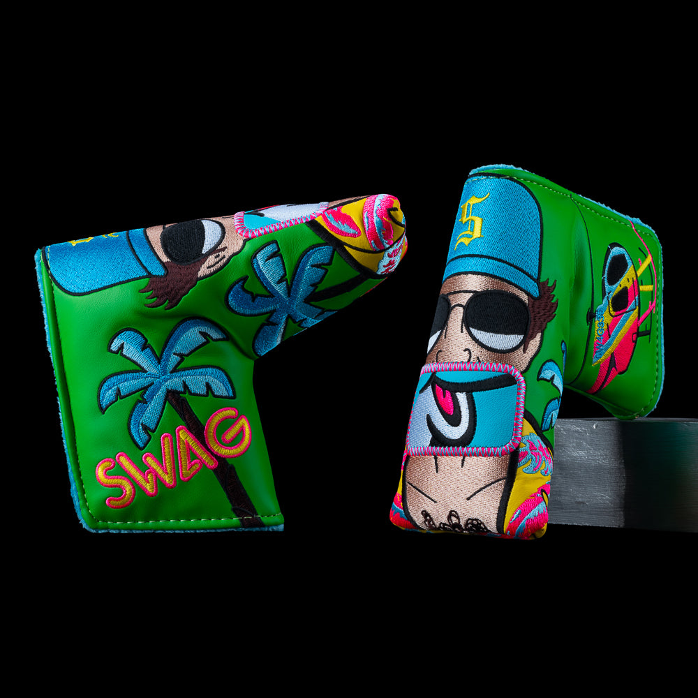 Private Investigator Silly Face Flipper — 