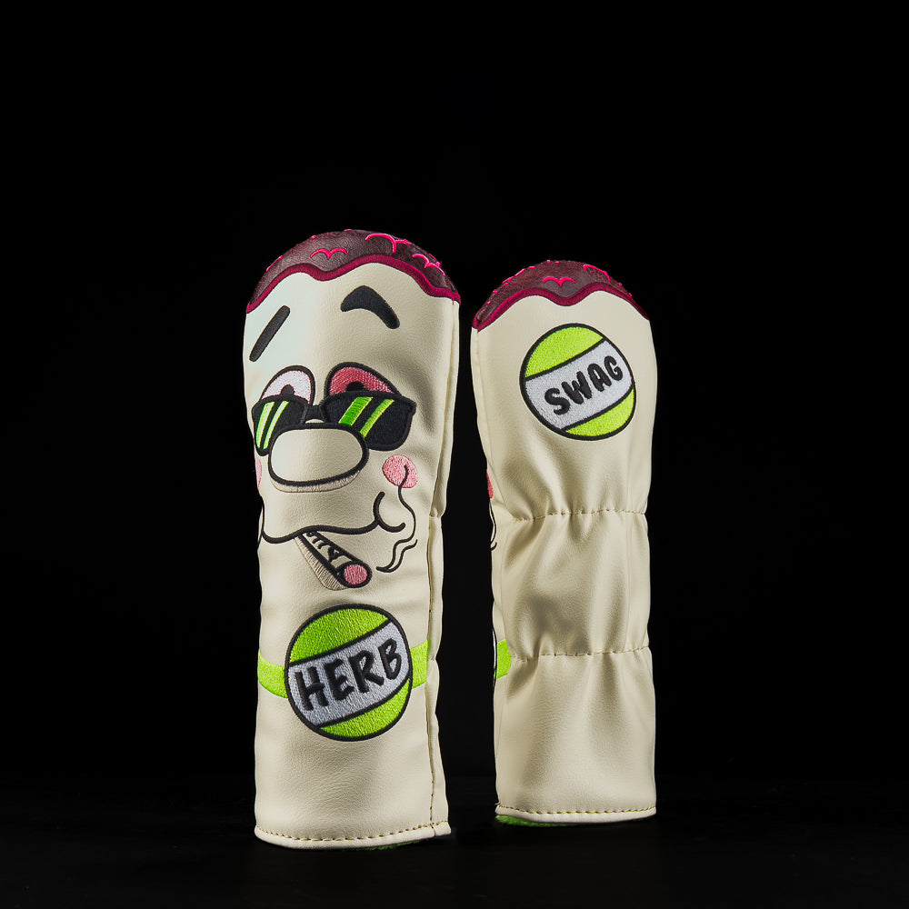 Just A Herb — 