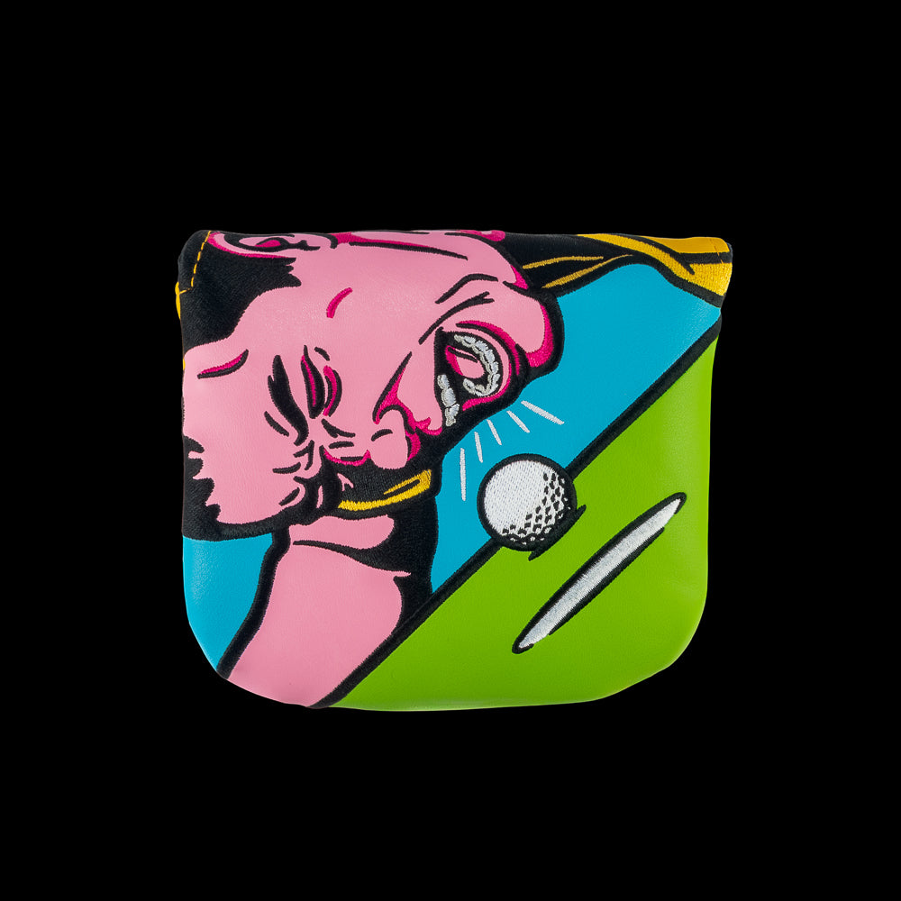 Rewind Golf Happy Gilmore Go Home XL — 