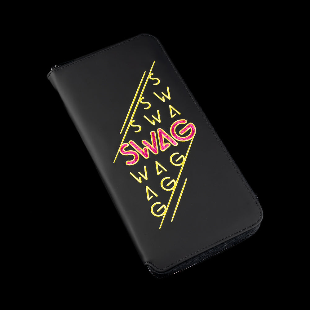 SWAG Essentials: Black Glove Holder — 