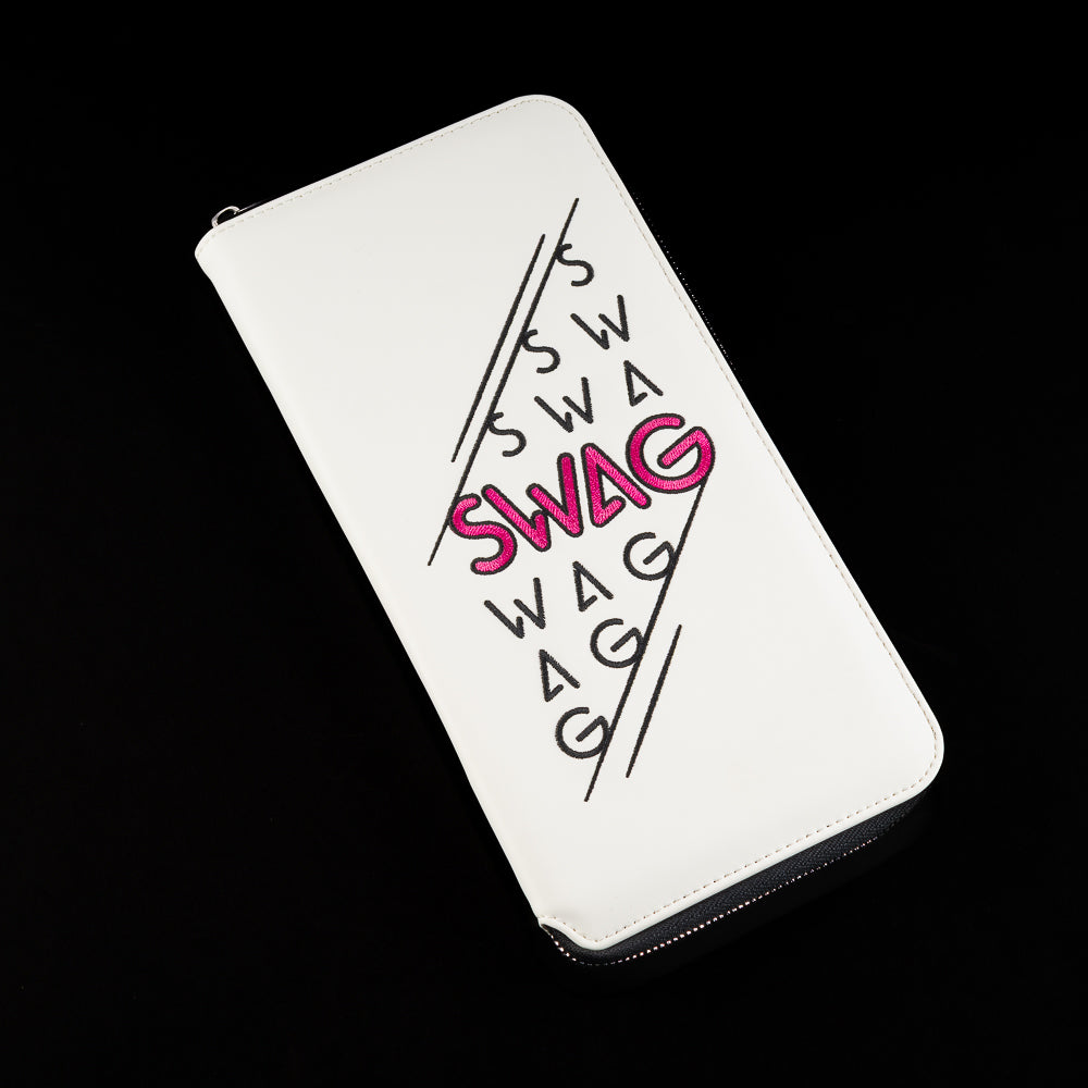SWAG Essentials: White Glove Holder — 