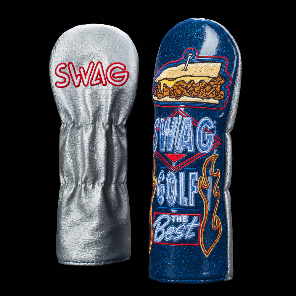 SWAG Golf The Best — 