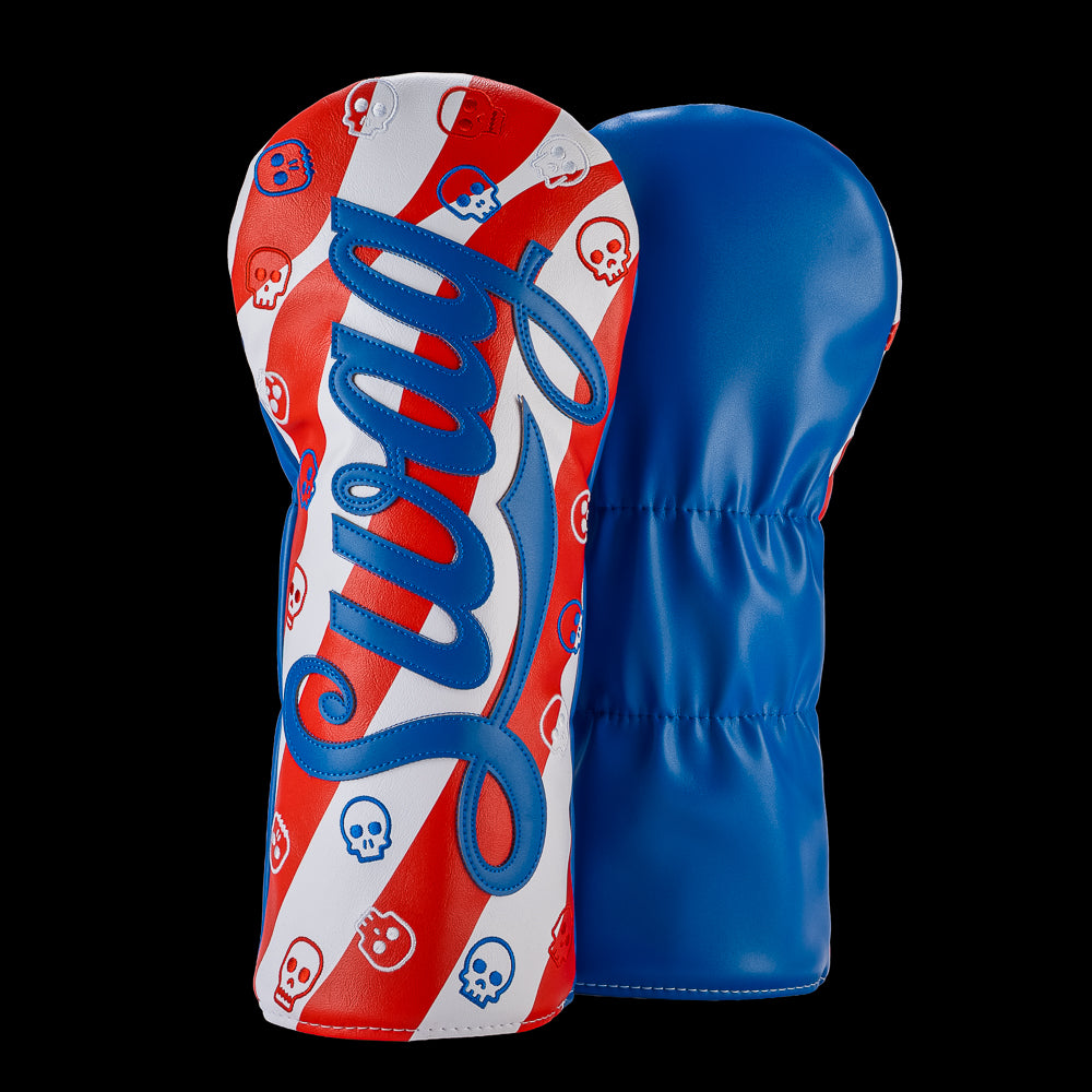 USA SWAG Script — 