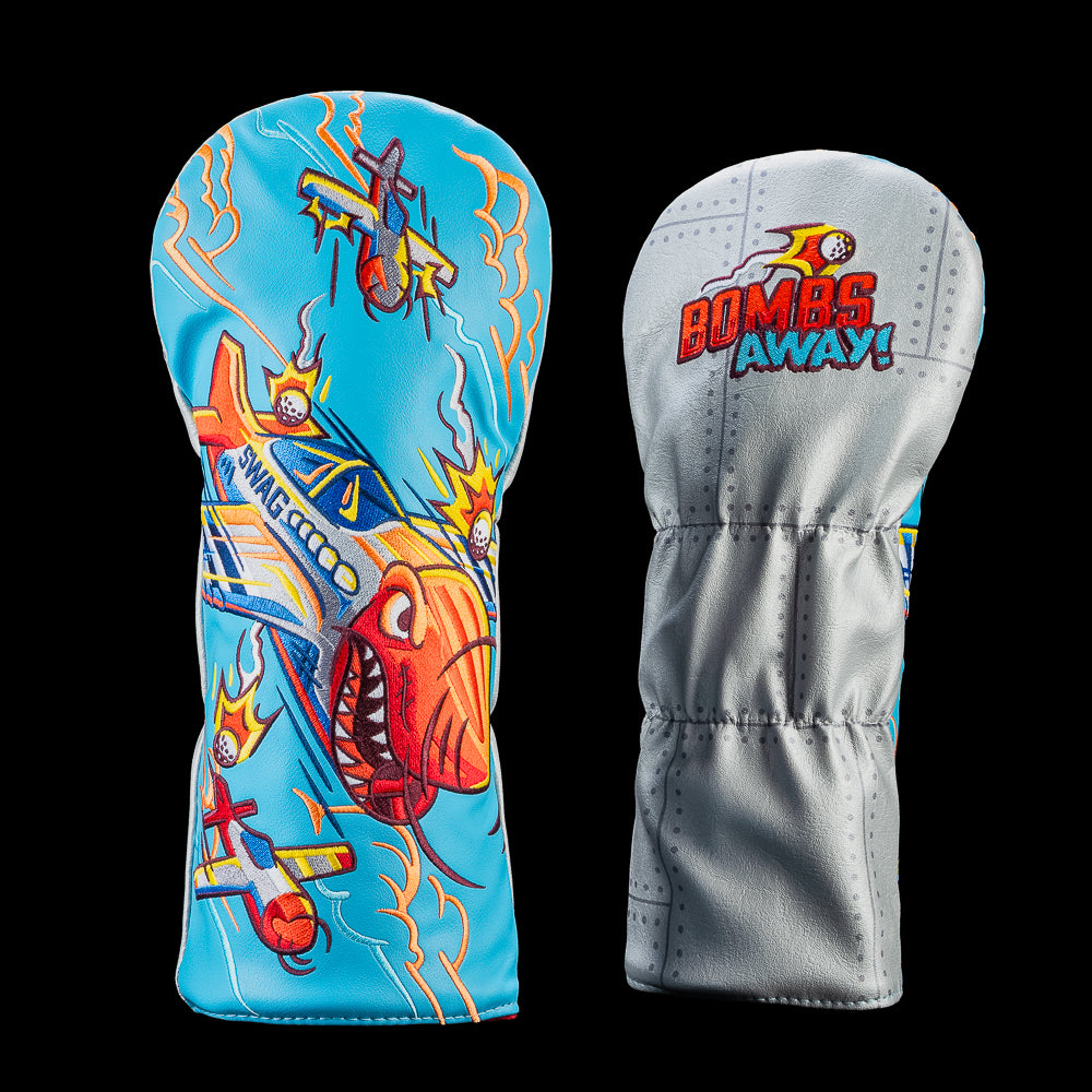 Bombs Away! — 
