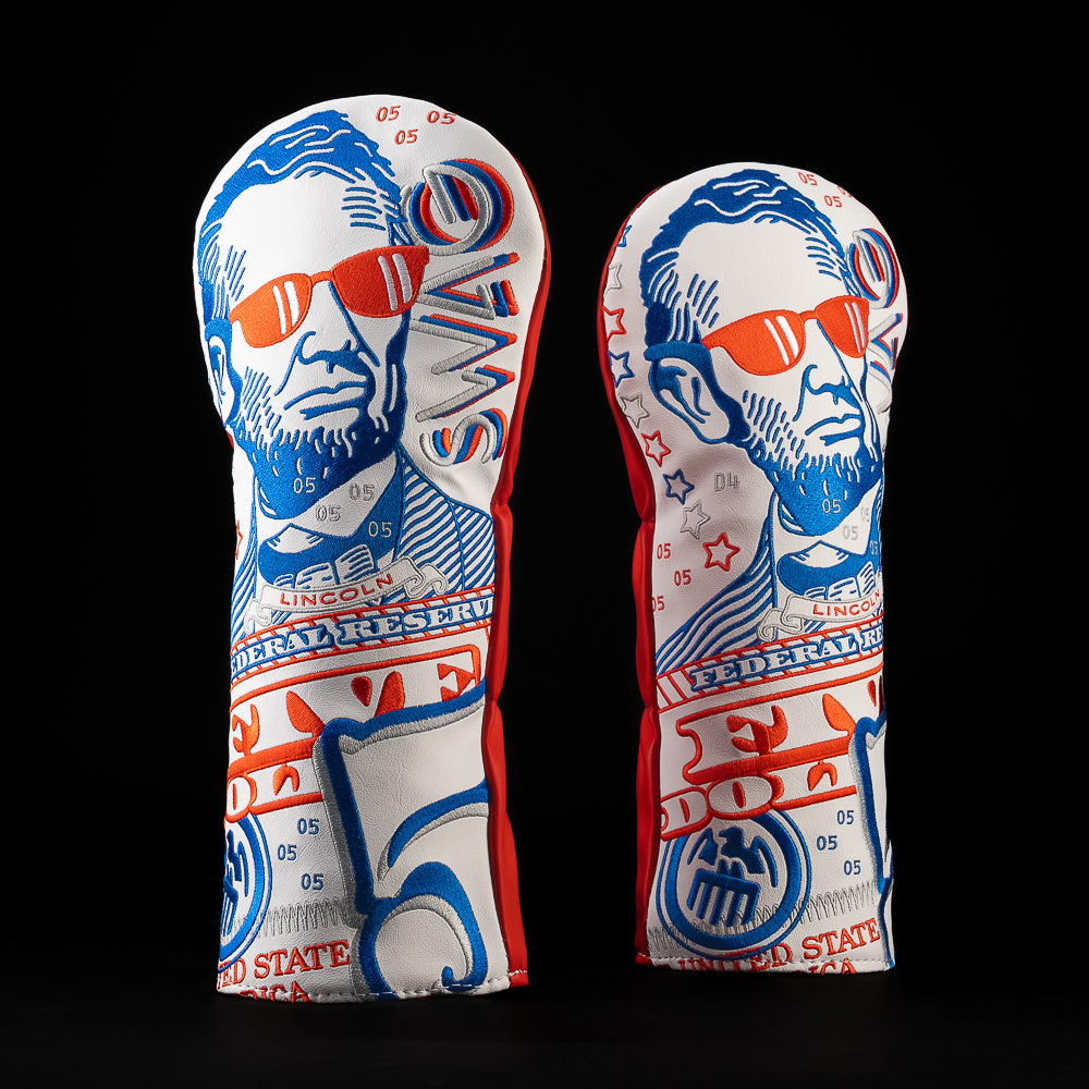 RWB Gigantic Lincoln — 