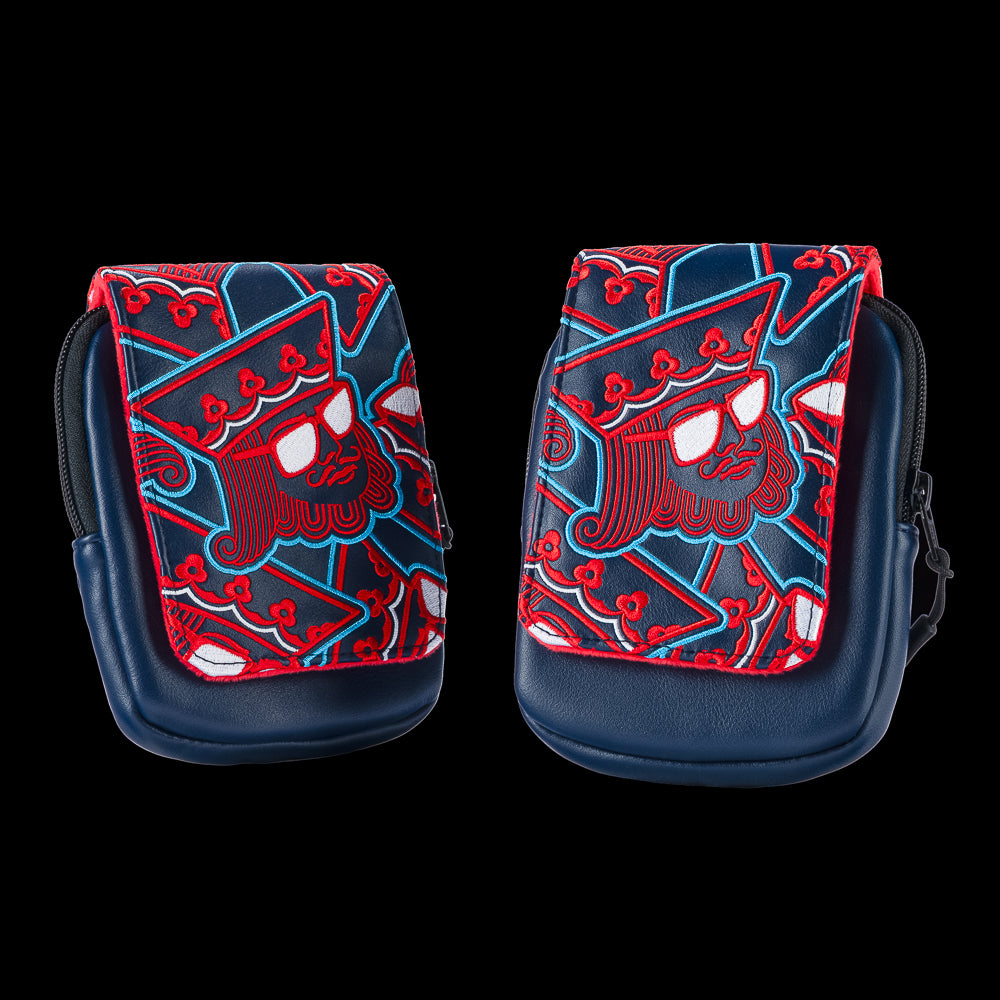 RWB Stacked Kings Rangefinder Case — 