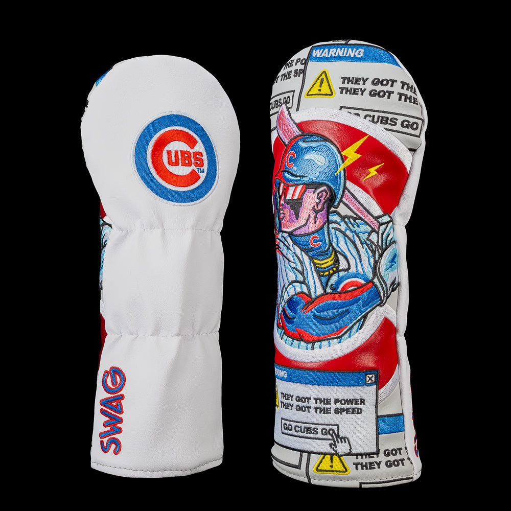 MLB Chicago Cubs Go Cubs Go — 