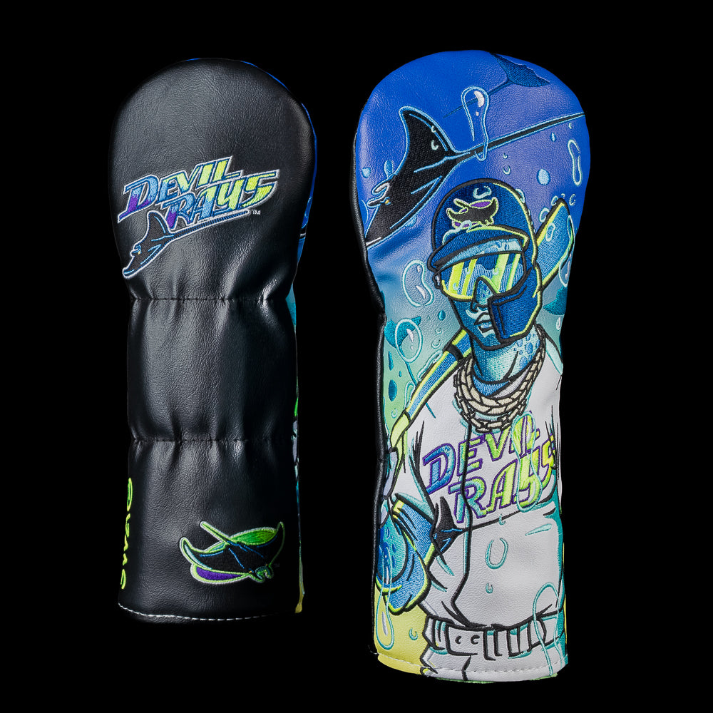 MLB Tampa Bay Rays Rays Up — 