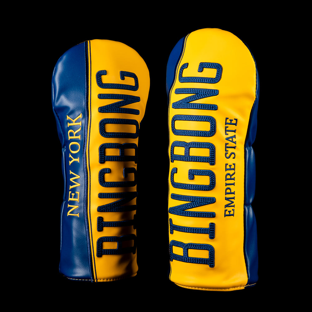 New York Bing Bong — 