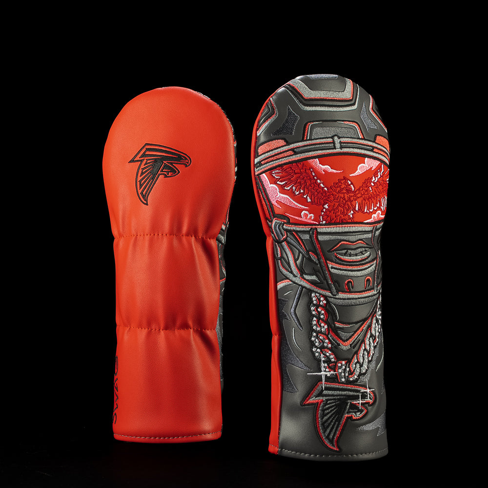 NFL Atlanta Falcons Benzmania — 