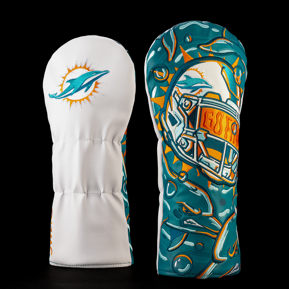 NFL Miami Dolphins Superpod — 