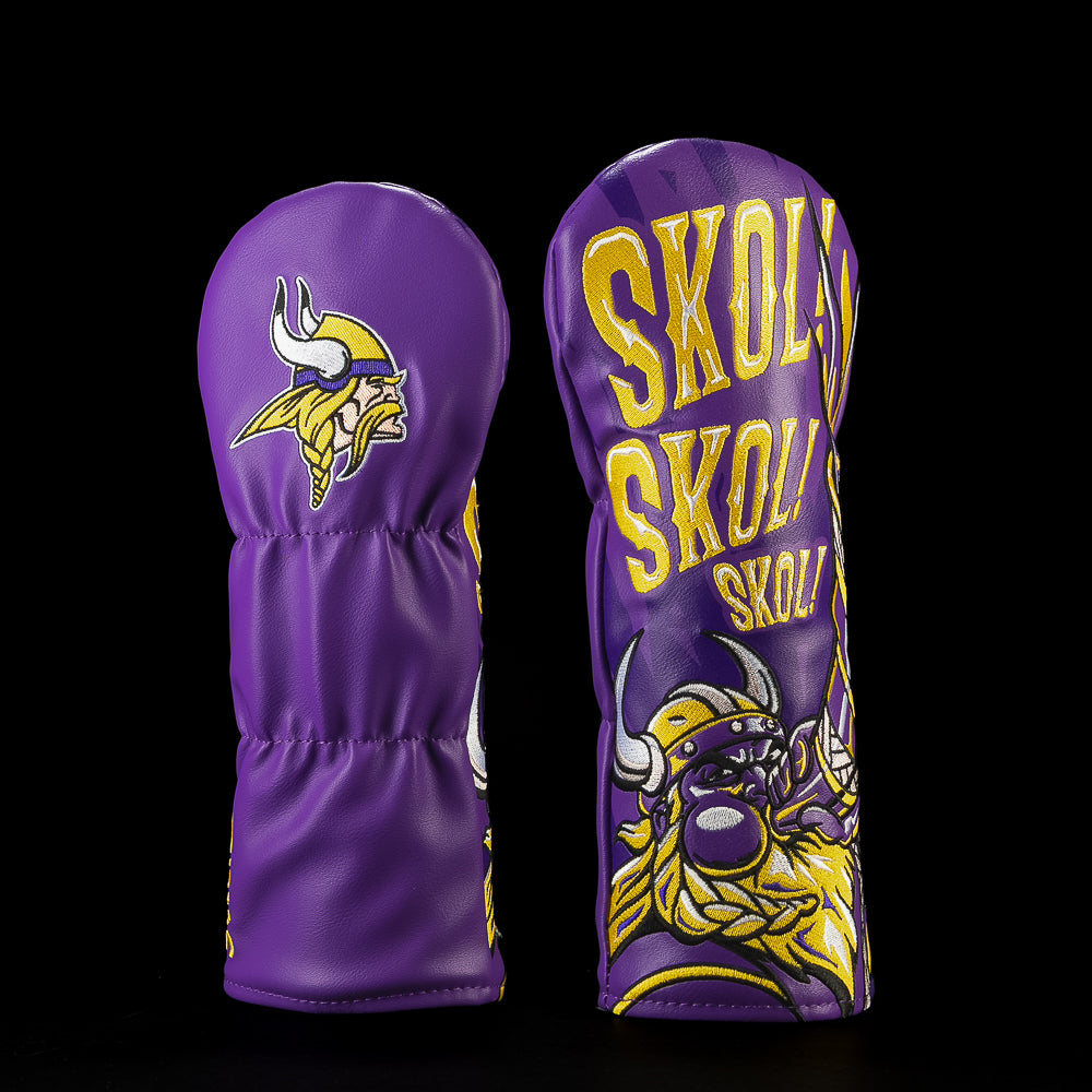 NFL Minnesota Vikings SKOL! — 