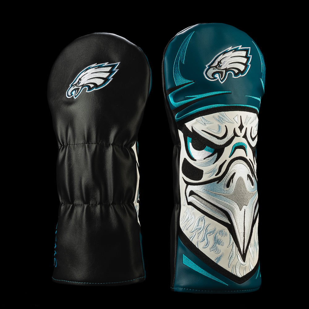 NFL Philadelphia Eagles Make It Hurt — 