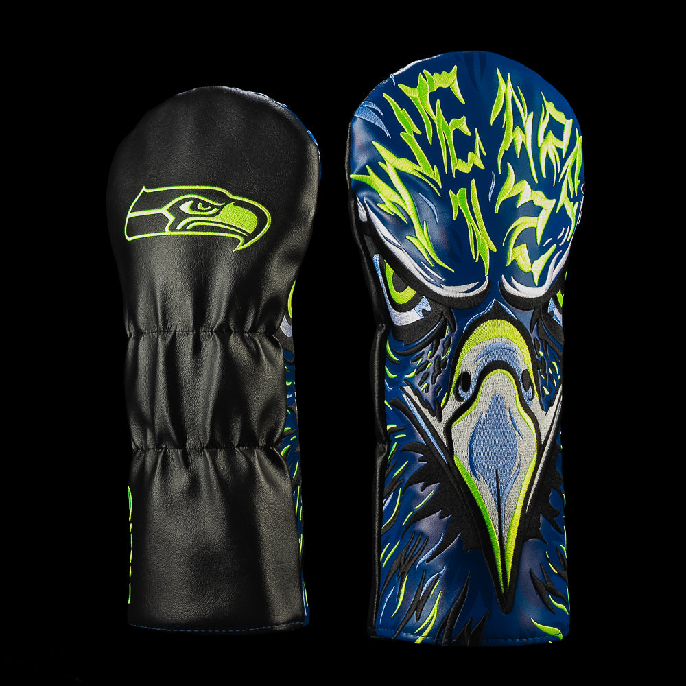 NFL Seattle Seahawks We Are 12 — 