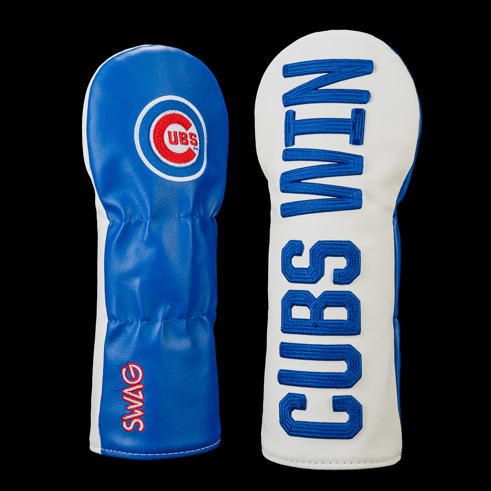 Chicago Cubs Win Small Talk — 