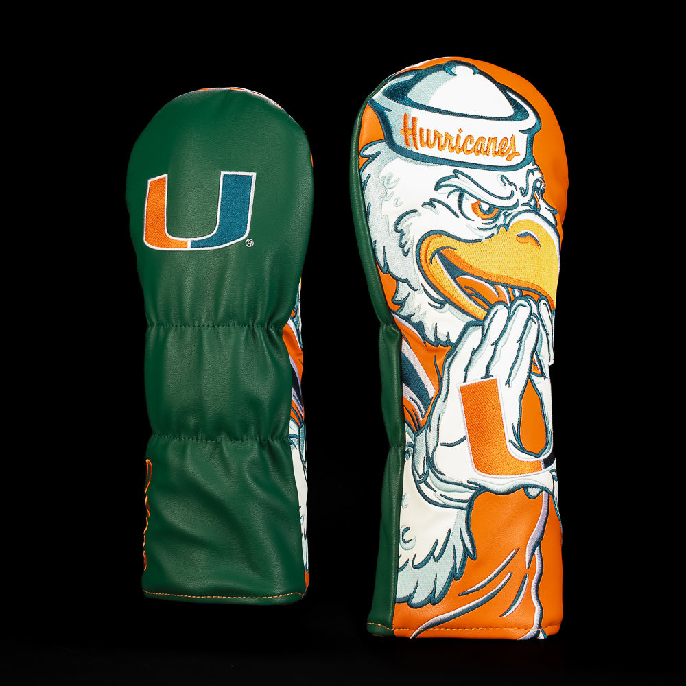 University Of Miami All About The U — 