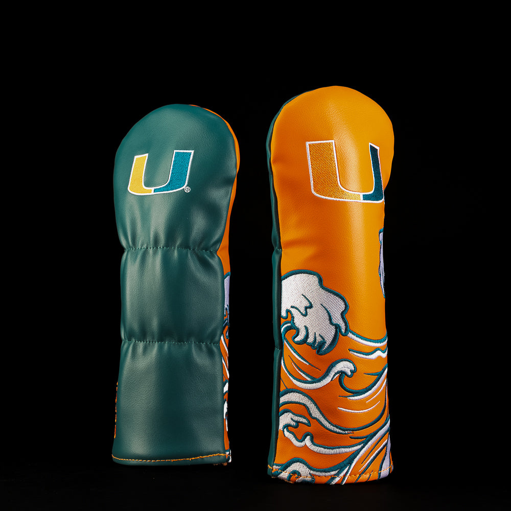 University Of Miami The U — 