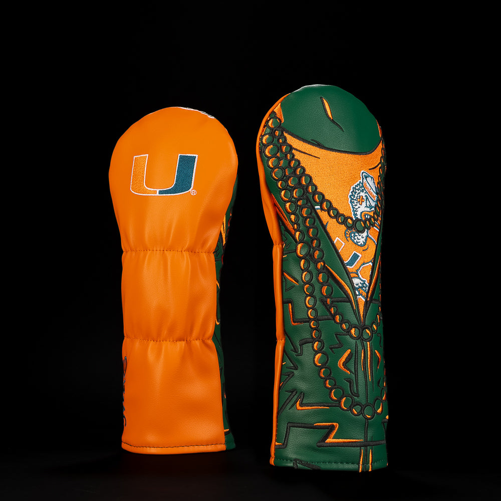 University Of Miami Tapped In — 