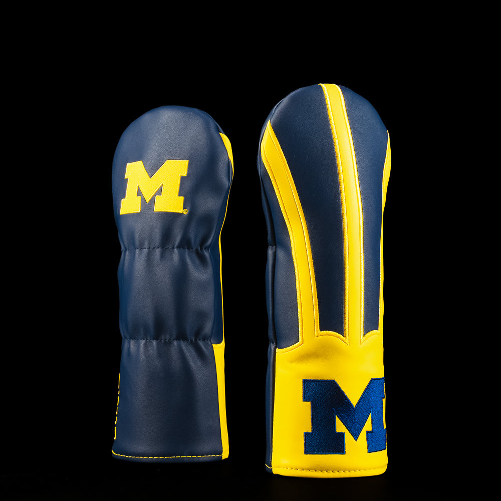 University Of Michigan Big House — 