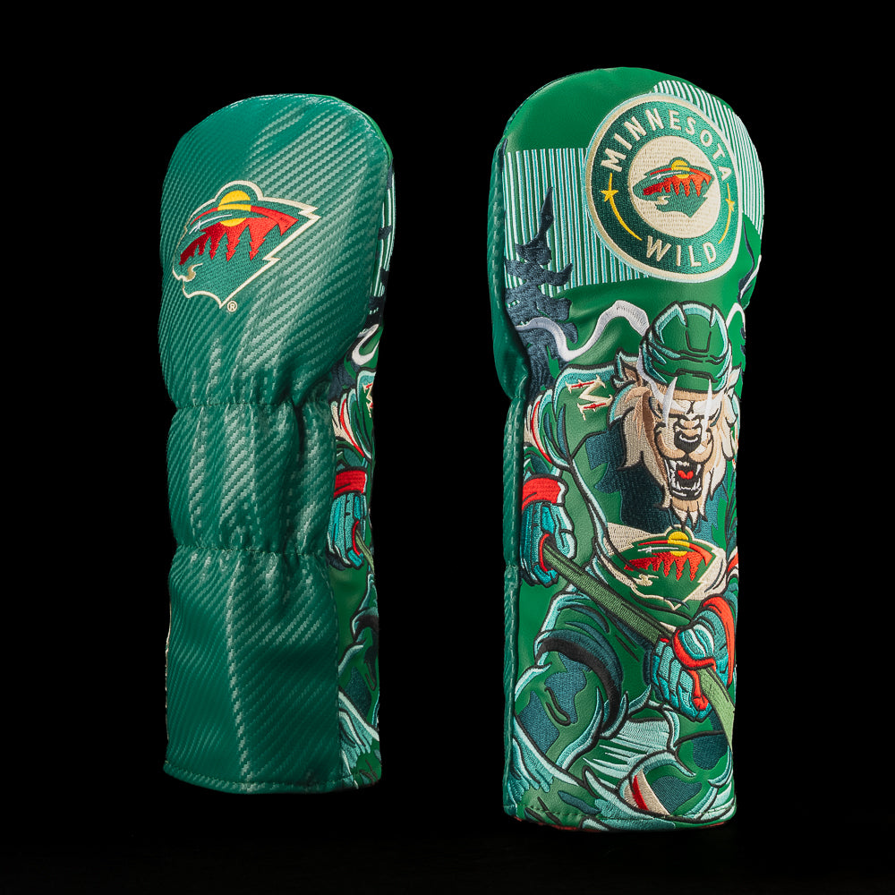 NHL Minnesota Wild — 