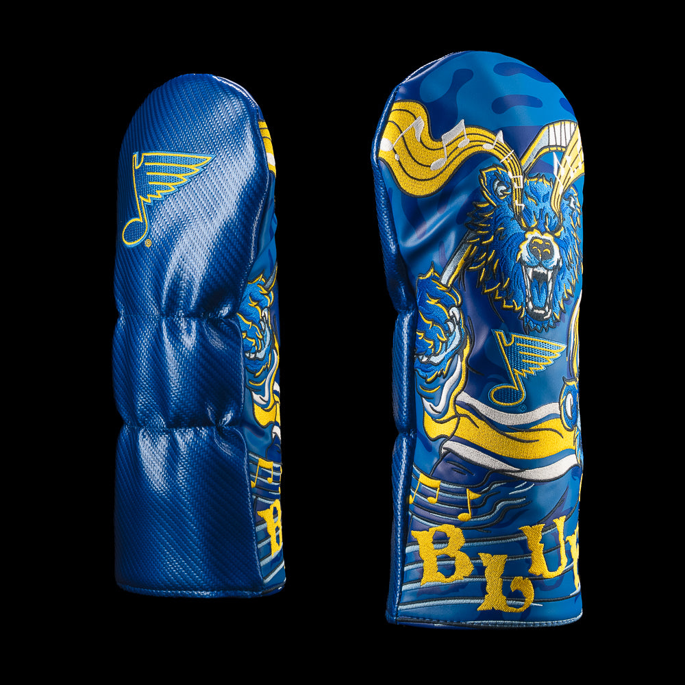 NHL St. Louis Blues — 