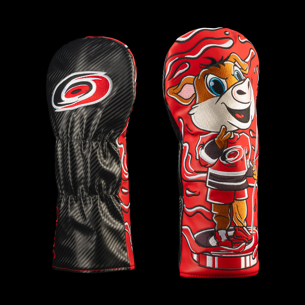 NHL Carolina Hurricanes — 