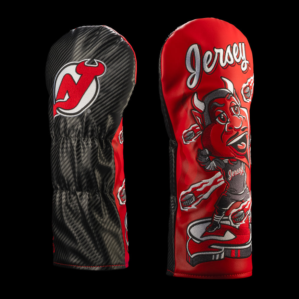 NHL New Jersey Devils — 
