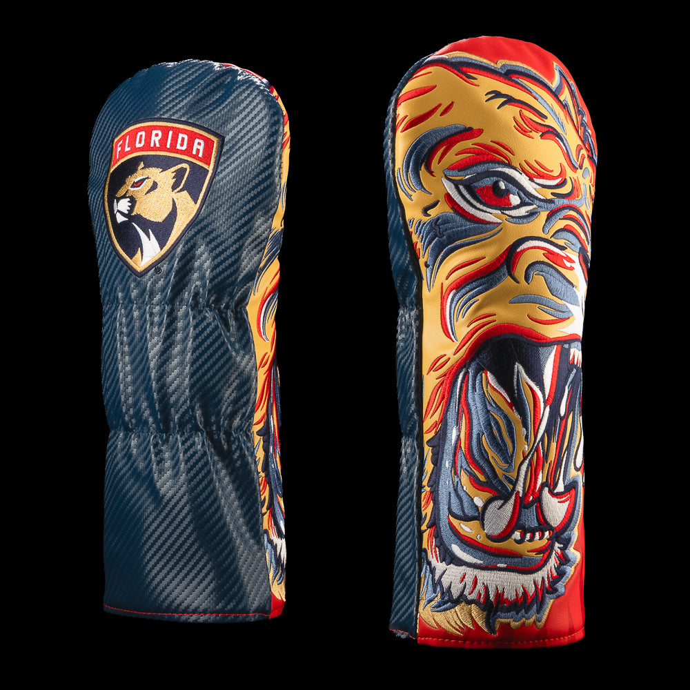 NHL Florida Panthers — 