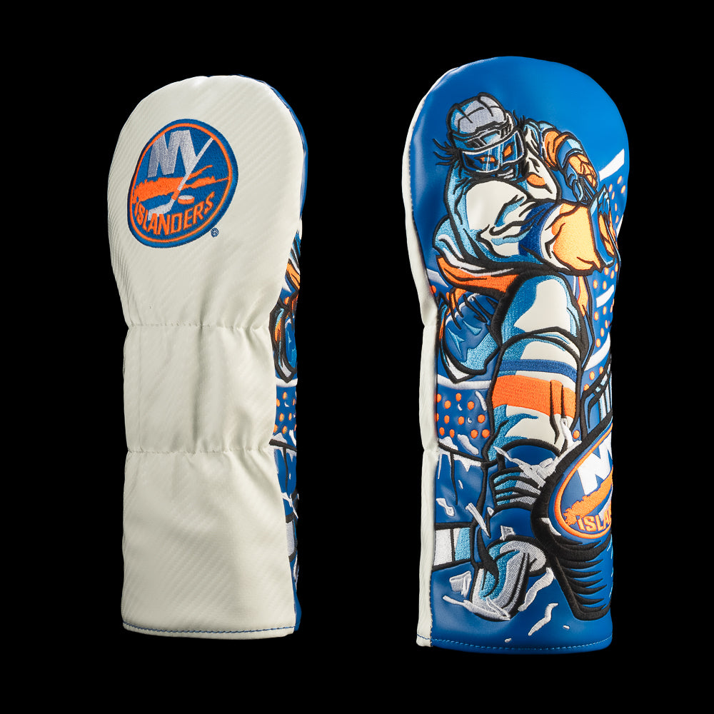 NHL New York Islanders — 